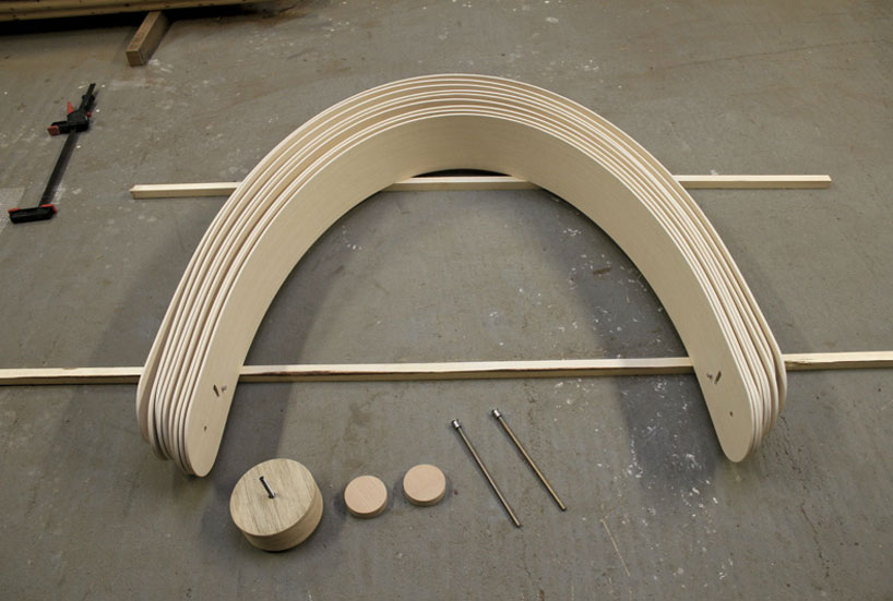 philipp sussmann: abri boca living pod