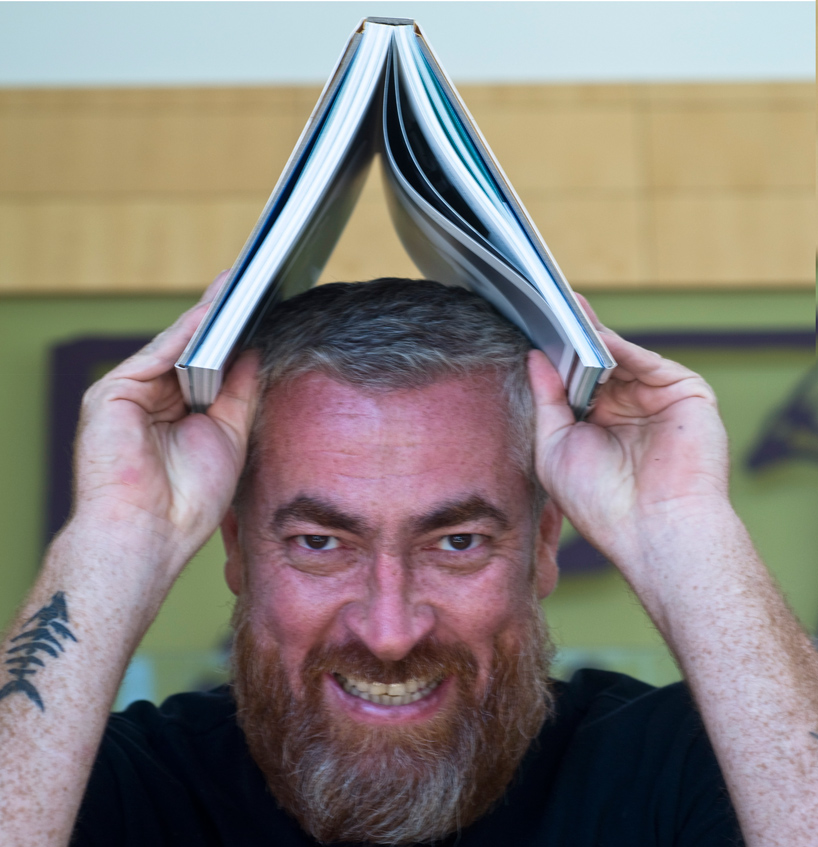design indaba 2013: chef alex atala on the future of cooking