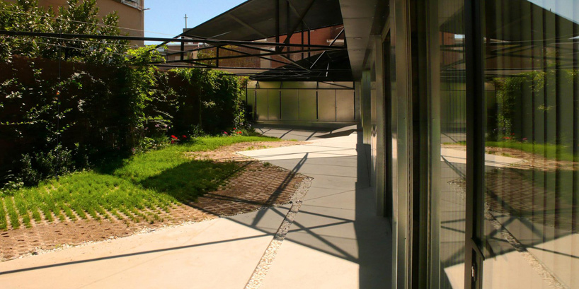 ALT arquitectura: alvnat house in madrid