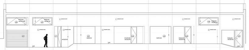 ALT arquitectura: alvnat house in madrid