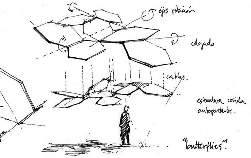 ALT arquitectura: alvnat house in madrid