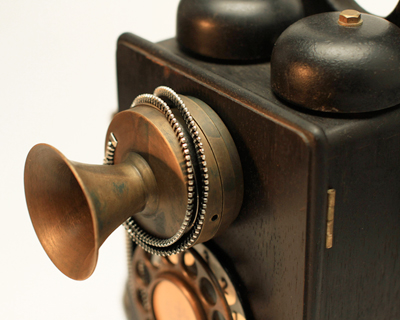 unzipped antique gadgets by hu shaoming expose their internal mechanics