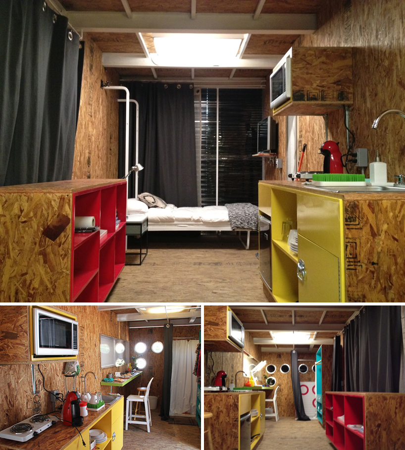 billboard house hosts an artist for a 10 day mural project 