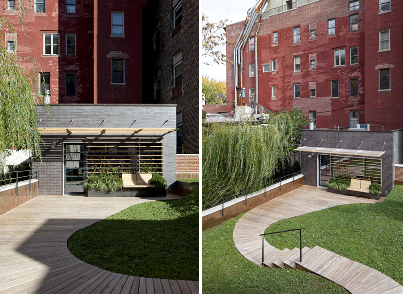 caliper studio: roy lichtenstein residence + studio, new york 