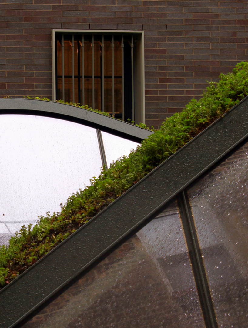 caliper studio: roy lichtenstein residence + studio, new york 