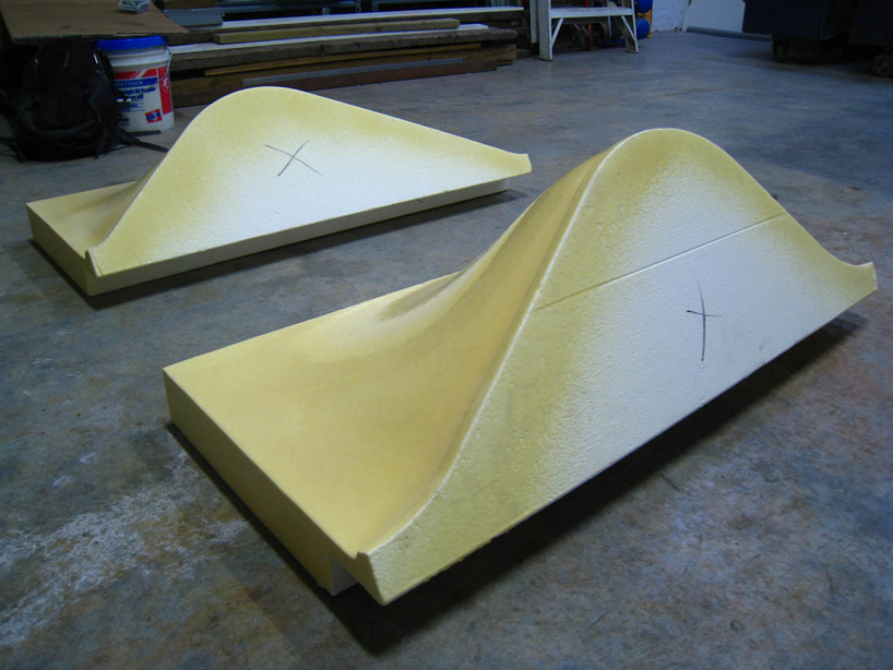 caliper studio: roy lichtenstein residence + studio, new york 