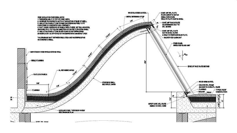 caliper Studios caliper studio: roy lichtenstein residence + studio, new york