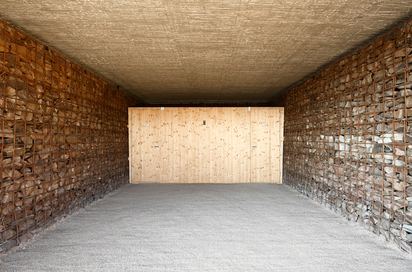 estudi toni girones: can taco archaeological site