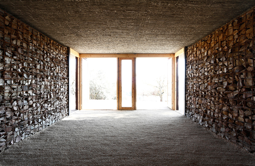 estudi toni girones: can taco archaeological site