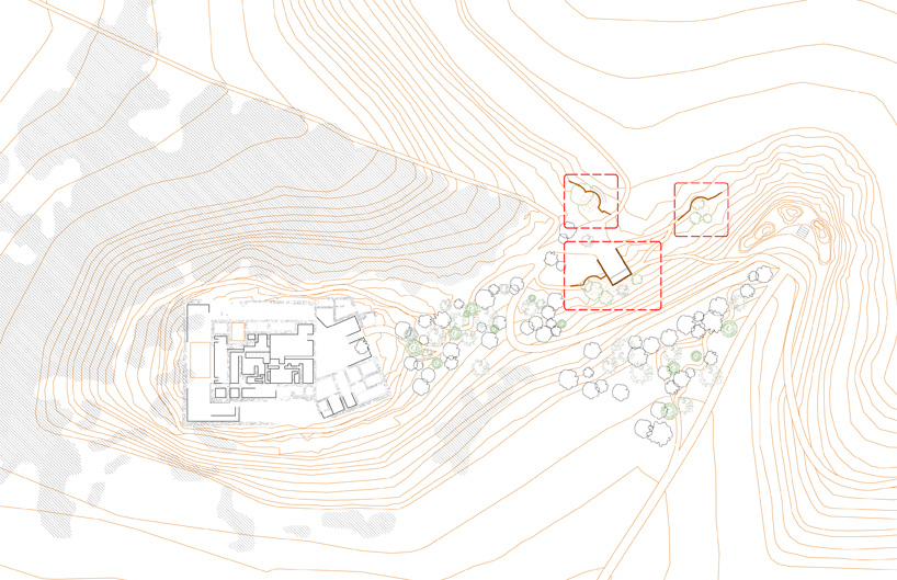 estudi toni girones: can taco archaeological site