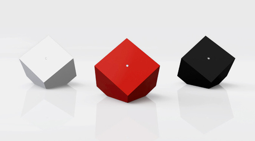 the vamp by paul cocksedge restores old speakers with bluetooth