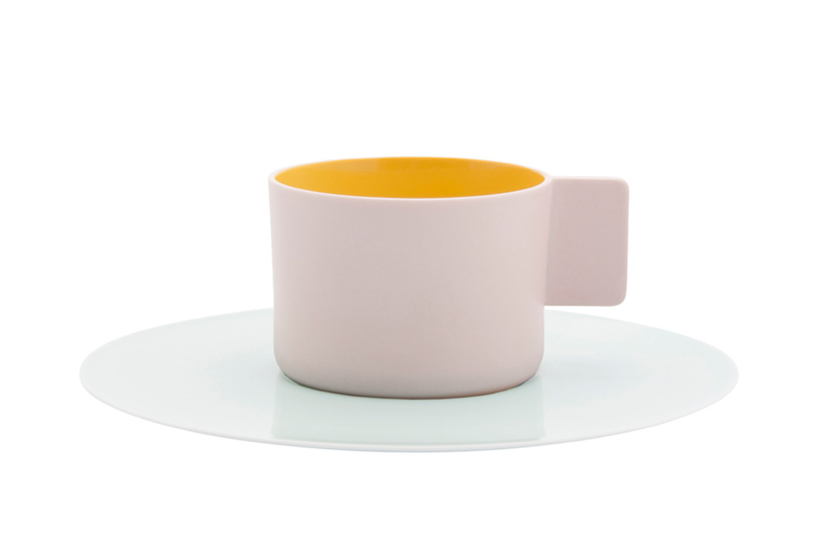 scholten & baijings: colour porcelain designs of the year 2013