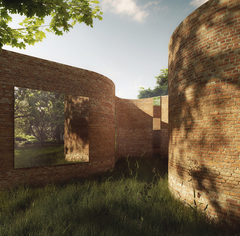 thomas phifer and partners: madison house, wisconsin