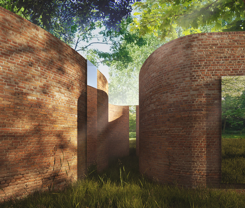 thomas phifer and partners: madison house, wisconsin