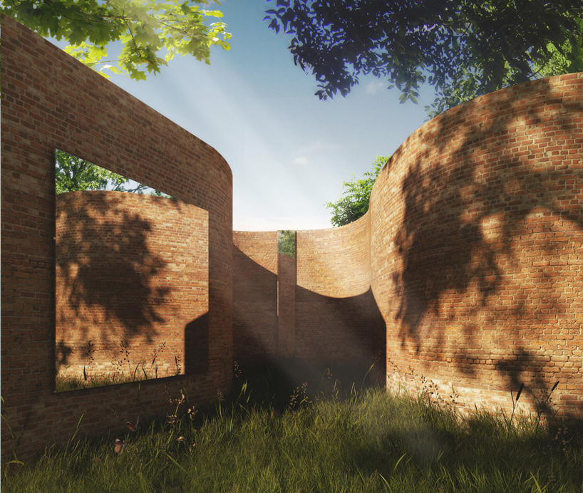 thomas phifer and partners: madison house, wisconsin