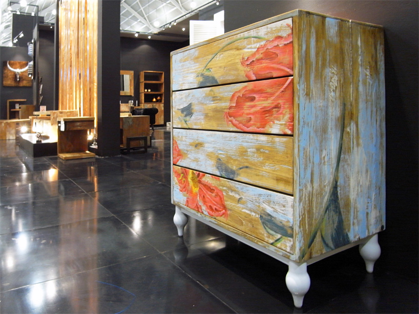 d bodhi touch collection at IFFS/AFS 2013