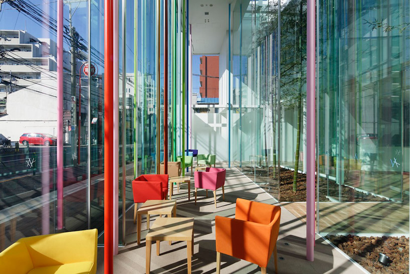 emmanuelle moureaux: sugamo shinkin bank ekoda emmanuelle moureaux: sugamo shinkin bank ekoda