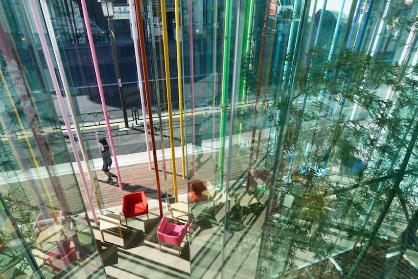 emmanuelle moureaux: sugamo shinkin bank ekoda emmanuelle moureaux: sugamo shinkin bank ekoda