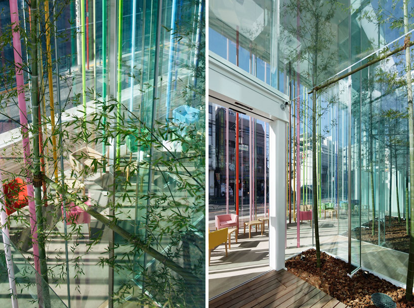 emmanuelle moureaux: sugamo shinkin bank ekoda emmanuelle moureaux: sugamo shinkin bank ekoda