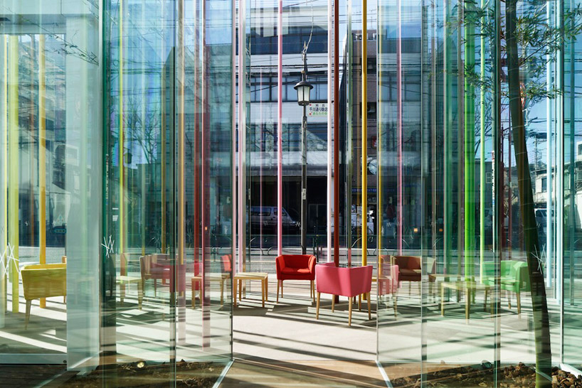 emmanuelle moureaux: sugamo shinkin bank ekoda emmanuelle moureaux: sugamo shinkin bank ekoda