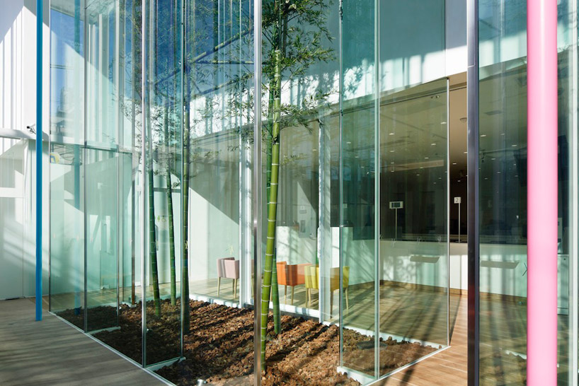 emmanuelle moureaux: sugamo shinkin bank ekoda emmanuelle moureaux: sugamo shinkin bank ekoda