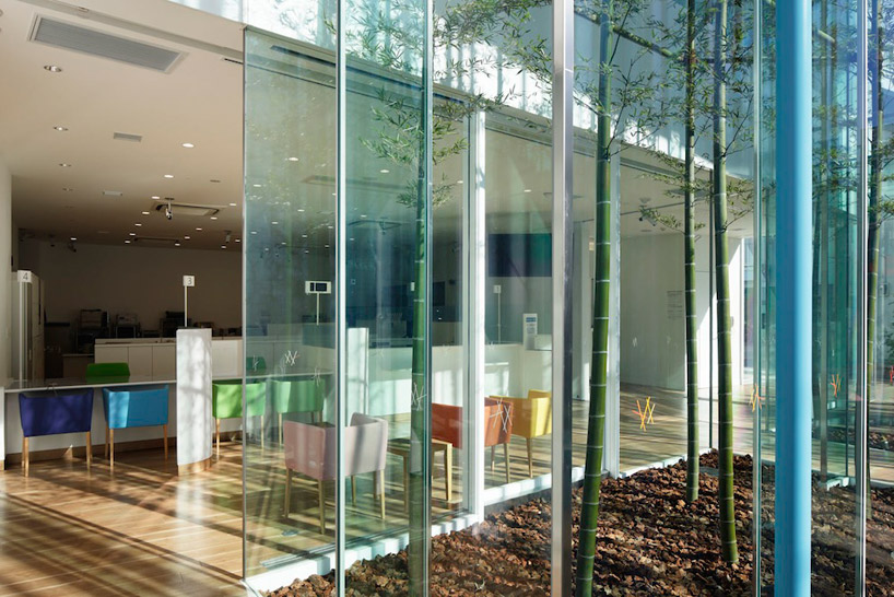 emmanuelle moureaux: sugamo shinkin bank ekoda emmanuelle moureaux: sugamo shinkin bank ekoda