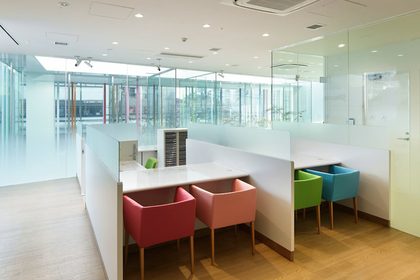 emmanuelle moureaux: sugamo shinkin bank ekoda emmanuelle moureaux: sugamo shinkin bank ekoda