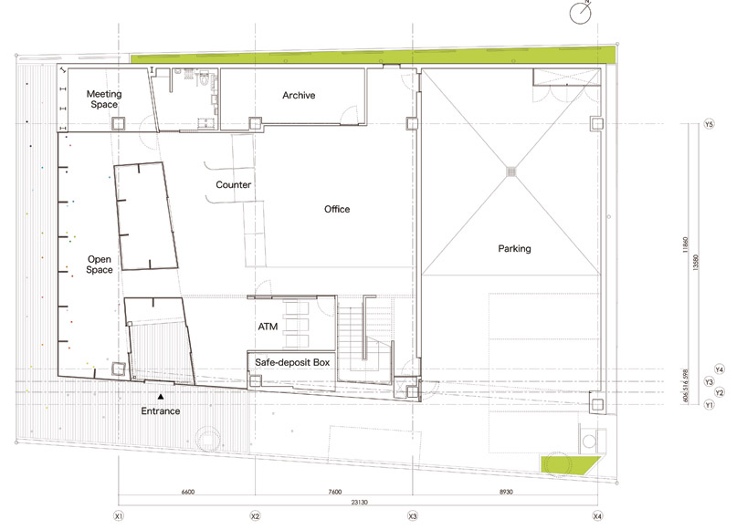 emmanuelle moureaux: sugamo shinkin bank ekoda emmanuelle moureaux: sugamo shinkin bank ekoda