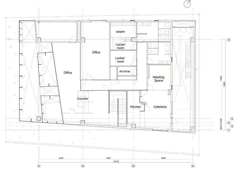 emmanuelle moureaux: sugamo shinkin bank ekoda emmanuelle moureaux: sugamo shinkin bank ekoda