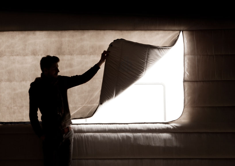 mathieu lehanneur: electric   a new cultural platform in paris
