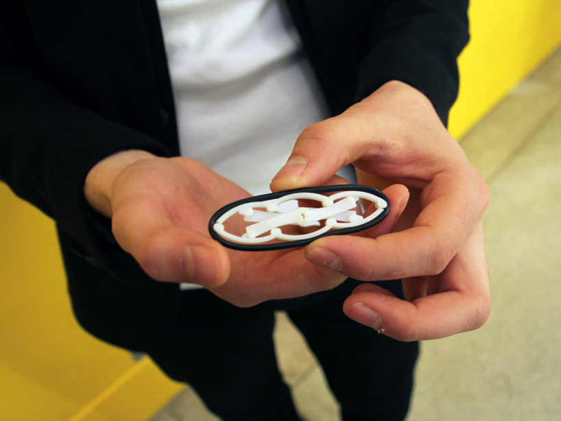 designs of the year 2013: morph folding wheel by vitamins design