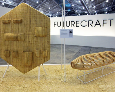 future craft workshop at IFFS 2013