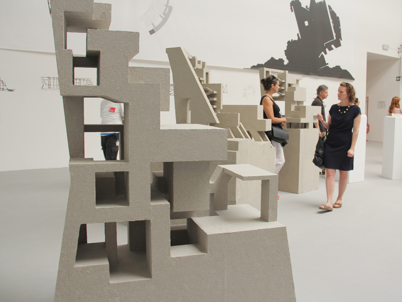 shelley mcnamara of grafton architects interview