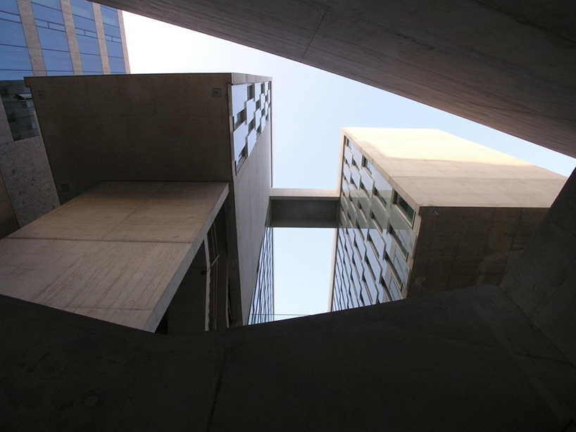 shelley mcnamara of grafton architects interview