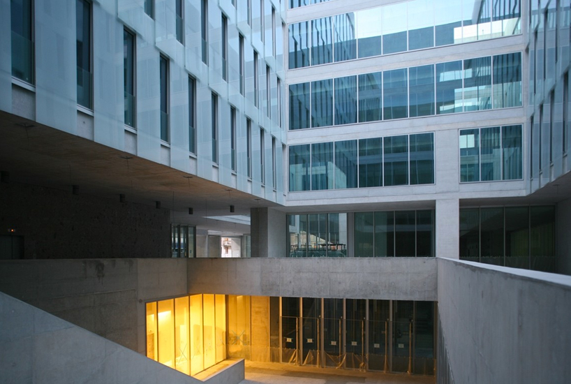 shelley mcnamara of grafton architects interview