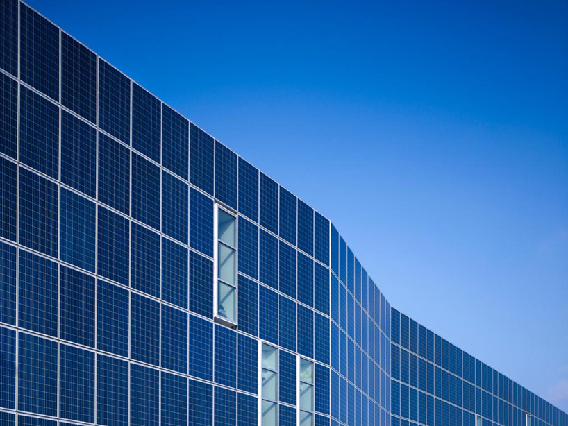brooks + scarpa: greendot animo leadership school