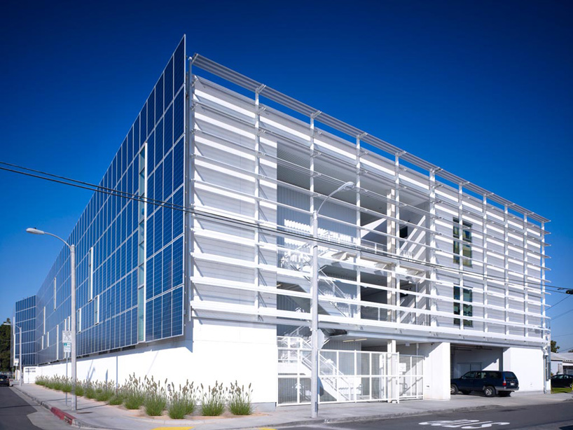 brooks + scarpa: greendot animo leadership school