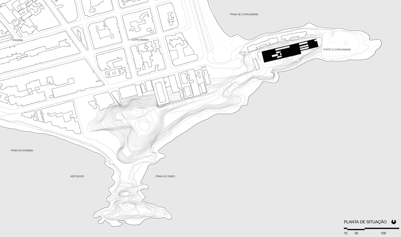 carla juaçaba: pavilion humanidade 2012, rio de janeiro