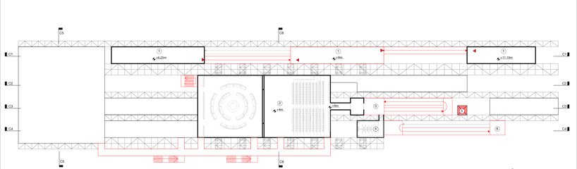carla juaçaba: pavilion humanidade 2012, rio de janeiro