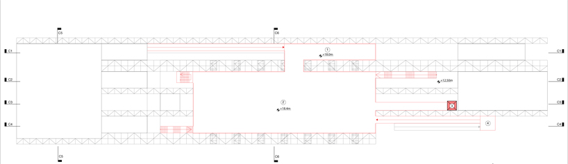 carla juaçaba: pavilion humanidade 2012, rio de janeiro