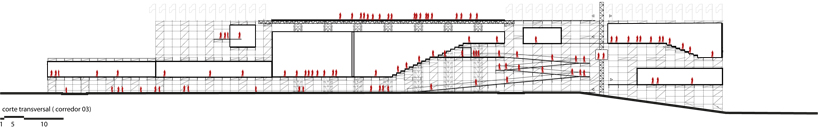carla juaçaba: pavilion humanidade 2012, rio de janeiro
