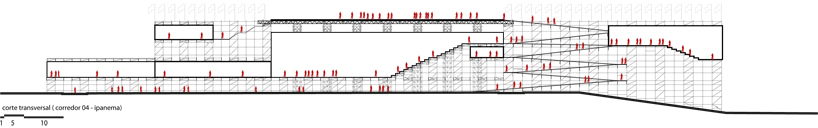 carla juaçaba: pavilion humanidade 2012, rio de janeiro