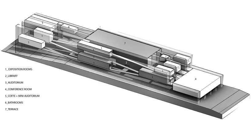 carla juaçaba: pavilion humanidade 2012, rio de janeiro