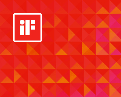 iF design awards 2013   60th anniversary