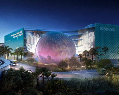 New Science Museum Miami >> Grimshaw Architects The Patricia And Phillip Frost Museum Of New Science Museum Miami >> Grimshaw Architects The Patricia And Phillip Frost Museum Of