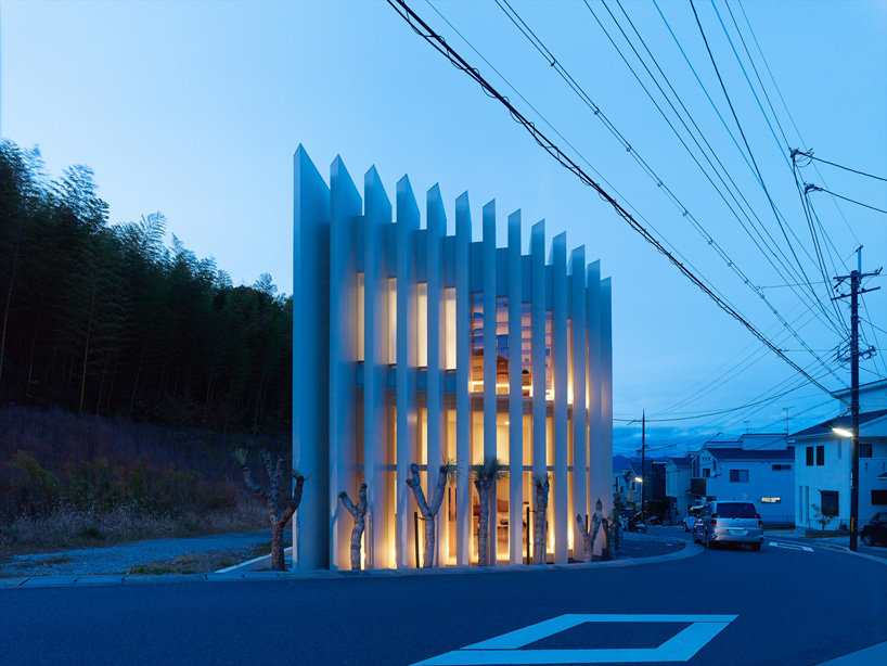 fujiwaramuro architects: house in muko
