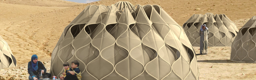 LEXUS DESIGN AWARD 2013 winners