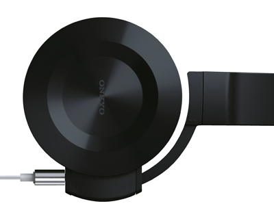 onkyo ES HF300 headphones
