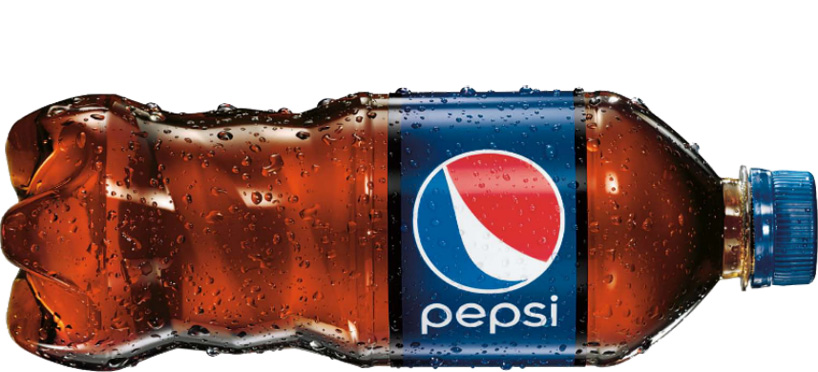 pepsi introduces new shape for bottle after 16 years