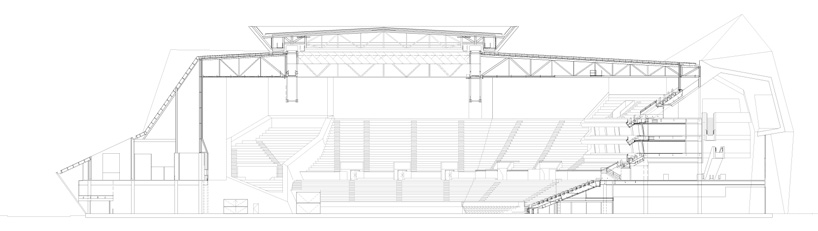 ARM architecture + CCN: perth arena